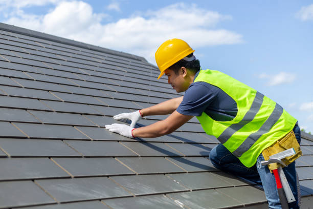Best Roof Maintenance Services  in Wyoming, IL