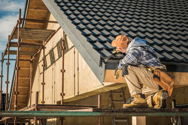 Best Roof Restoration Services  in Wyoming, IL