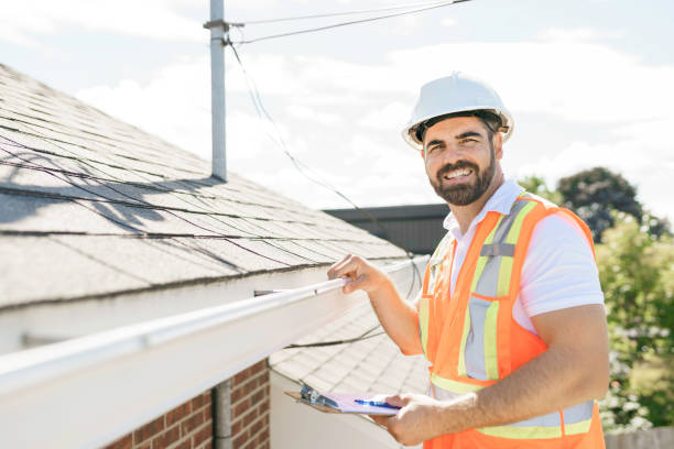Best Best Roofing Contractors  in Wyoming, IL