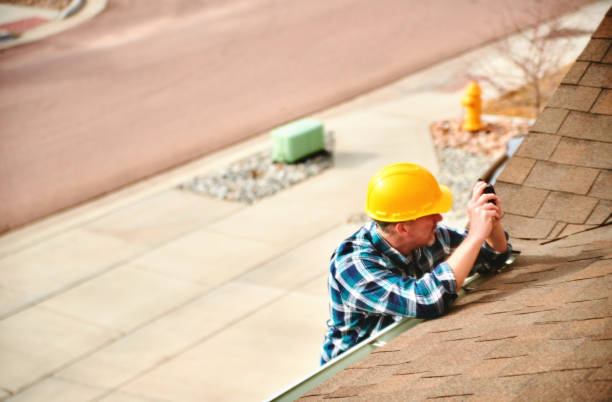 Trusted Wyoming, IL Roofing Contractor Experts