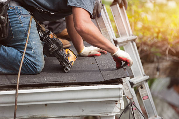 Best Commercial Roof Installation  in Wyoming, IL
