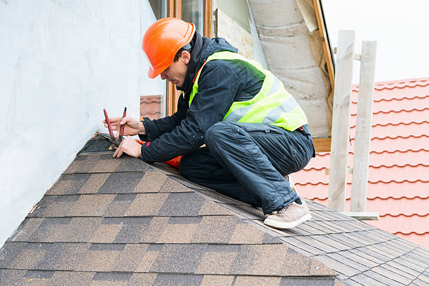 Best Affordable Roofing Company  in Wyoming, IL