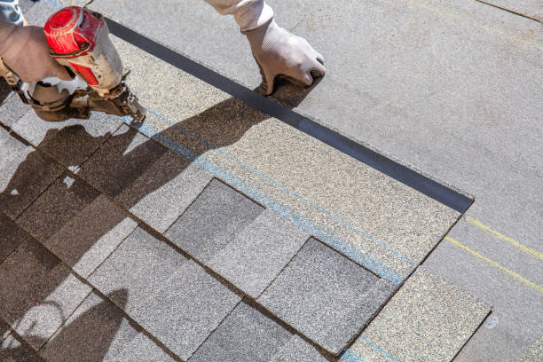 Quick and Trustworthy Emergency Roof Repair Services in Wyoming, IL